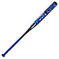 2026 Anarchy Thin Blue Line End Loaded USSSA Slowpitch Softball Bat ASPTBL26U