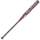 2026 Anarchy Trebellion 2-Piece End Loaded USA/ASA Slowpitch Softball Bat ASPTREB26A
