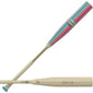 2026 Combat MFG Coastal Collective Uluwatu SPEC-H1 Hybrid -3 BBCOR Baseball Bat - CBB7H1CS3