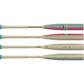 2026 Combat MFG Coastal Collective Uluwatu SPEC-H1 Hybrid -3 BBCOR Baseball Bat - CBB7H1CS3