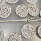 2026 Combat MFG Cookie Jar "Cookies & Cream" SPEC-H1 Hybrid -3 BBCOR Baseball Bat - CBB6H1CC3