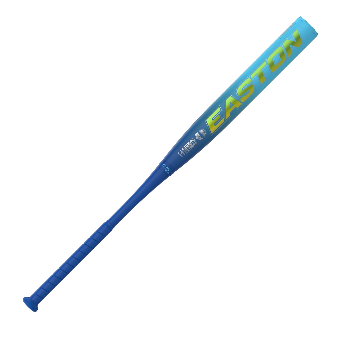 2026 Easton Alpha 2-Piece Loaded USSSA Slowpitch Softball Bat - ESU6ALL