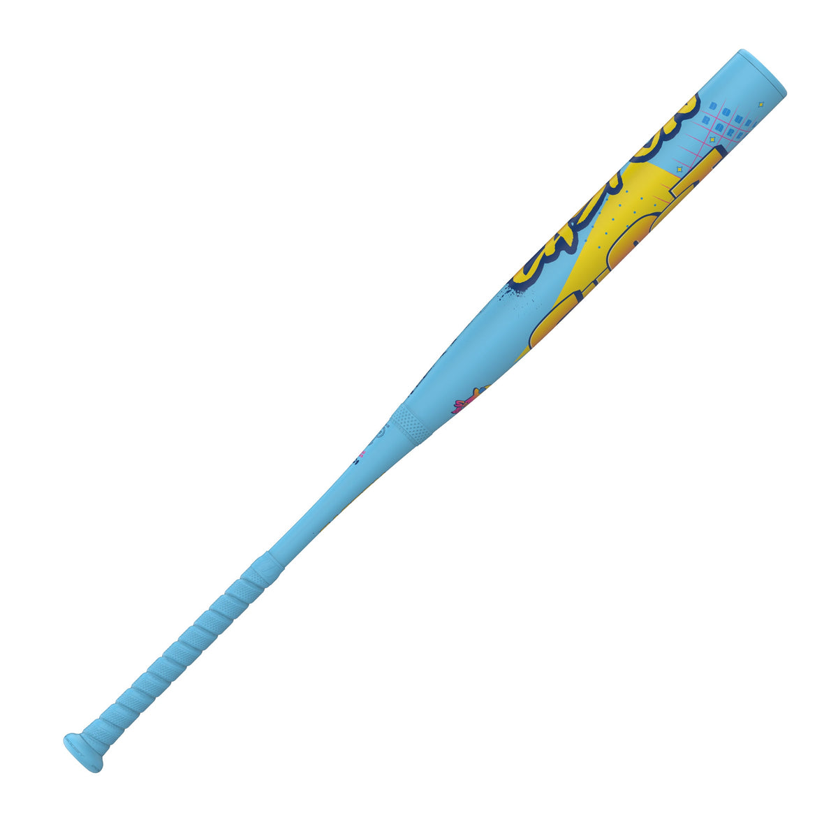 2026 Easton Ghost Advanced Spring Break Edition -11 Fastpitch Softball Bat EFP6GHSB11 – Product View | Smash It Sports | pro