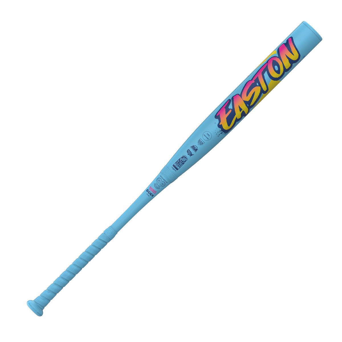 2026 Easton Ghost Advanced Spring Break Edition -11 Fastpitch Softball Bat EFP6GHSB11 – Product View | Smash It Sports | pro
