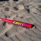 2026 Easton Ghost Advanced Spring Break Edition -10 Fastpitch Softball Bat EFP6GHSP10 – Lifestyle Shot | Smash It Sports | pr