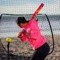 2026 Easton Ghost Advanced Spring Break Edition -10 Fastpitch Softball Bat EFP6GHSP10 – Lifestyle Shot | Smash It Sports | pr