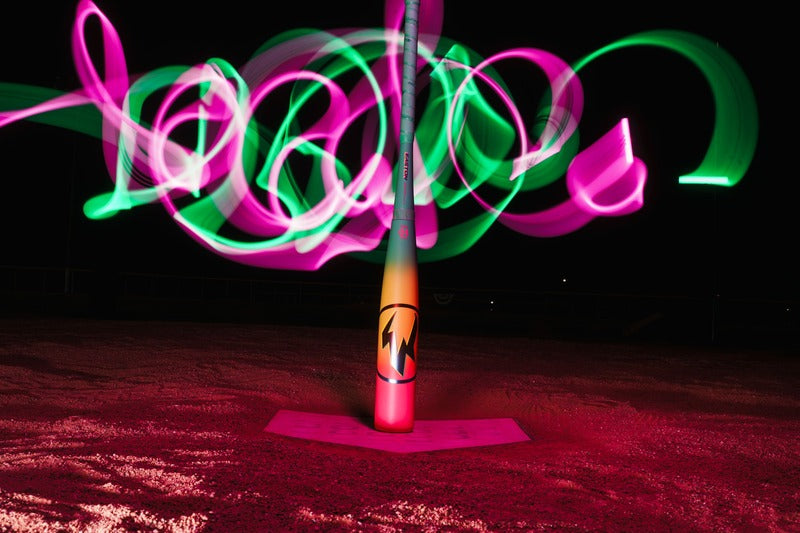 2026 Easton Hype Fire -5 USA Baseball Bat - EUS6HYP5