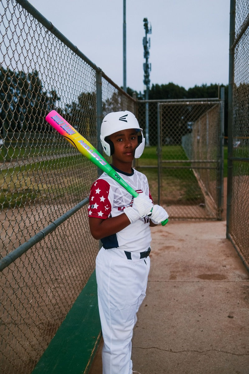 2026 Easton Hype Fire -5 USA Baseball Bat - EUS6HYP5