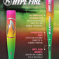 2026 Easton Hype Fire -8 USA Baseball Bat - EUS6HYP8