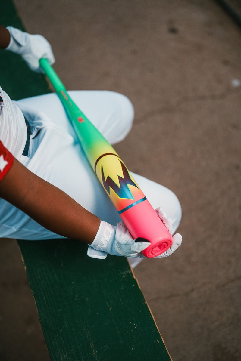 2026 Easton Hype Fire -5 USA Baseball Bat - EUS6HYP5