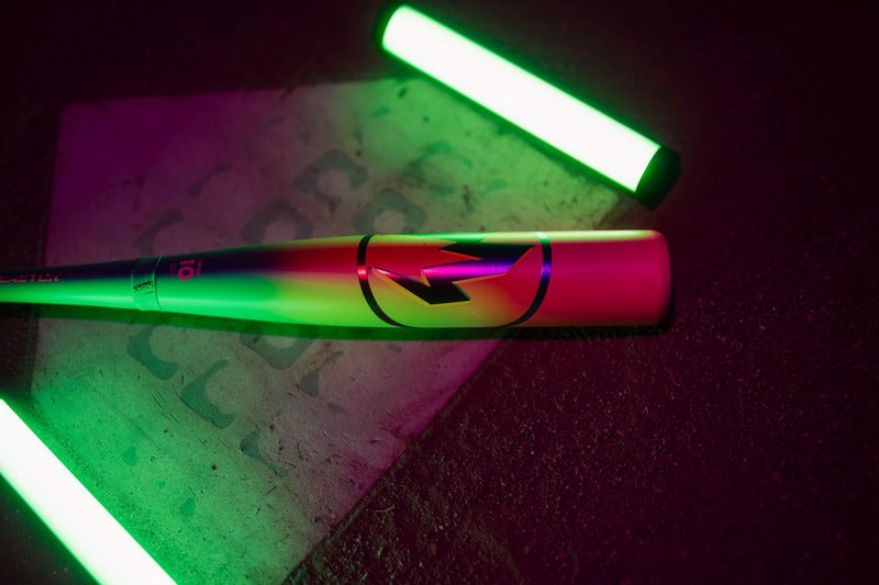 2026 Easton Hype Fire -5 USA Baseball Bat - EUS6HYP5