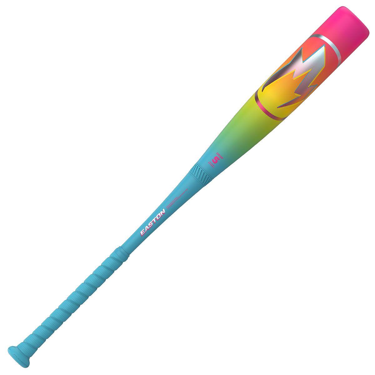 Easton Hype Fire USSSA