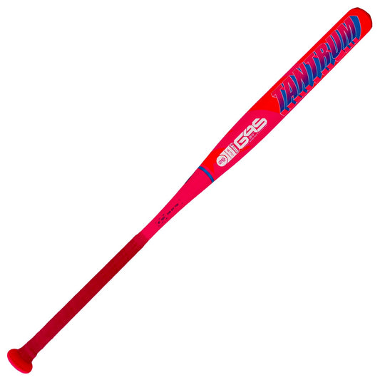 2026 Easton Tantrum 1-Piece Loaded USSSA Slowpitch Softball Bat - ESU6SIST1L