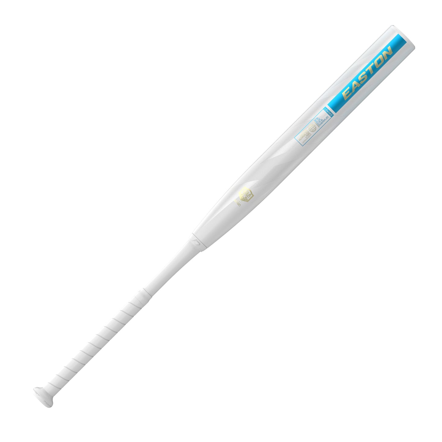 2026 Easton Tantrum 2-Piece Loaded USA/ASA Slowpitch Softball Bat - ESA6TNTL – Product View | Smash It Sports | composite, lo