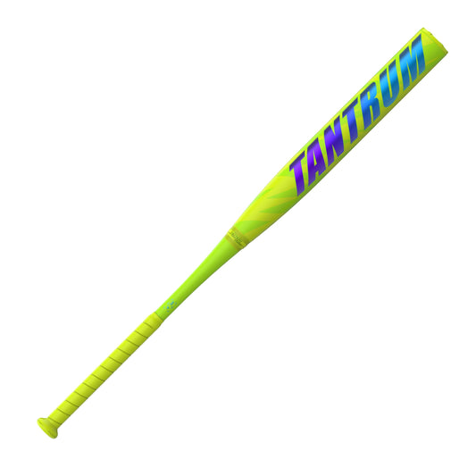 2026 Easton Tantrum 2-Piece Balanced USSSA Slowpitch Softball Bat - ESU6TNTB