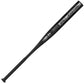 2026 Easton Tantrum Black 2-Piece Loaded USSSA Slowpitch Softball Bat - ESU6TNTBKL