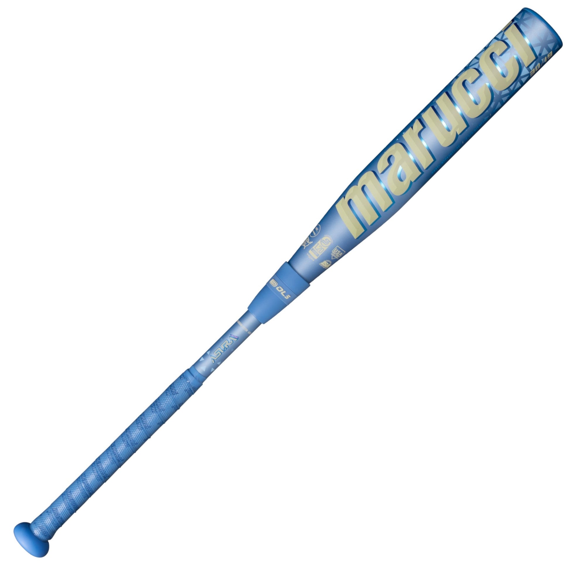 2027 Marucci Asura Rise -11 Fastpitch Softball Bat - MFPASR11 - product photo 2 of 6