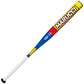 2026 Marucci Block Party Loaded 1-Piece USSSA Slowpitch Softball Bat - MSPBP1LU – Product View | Smash It Sports | ash, compo