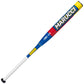 2026 Marucci Block Party Loaded 2-Piece USSSA Slowpitch Softball Bat - MSPBP2LU – Product View | Smash It Sports | ash, compo