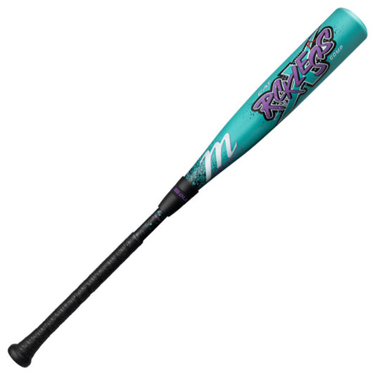 2026 Marucci CATX Rckless -10 Composite USA Baseball Bat MSBCRC10USA