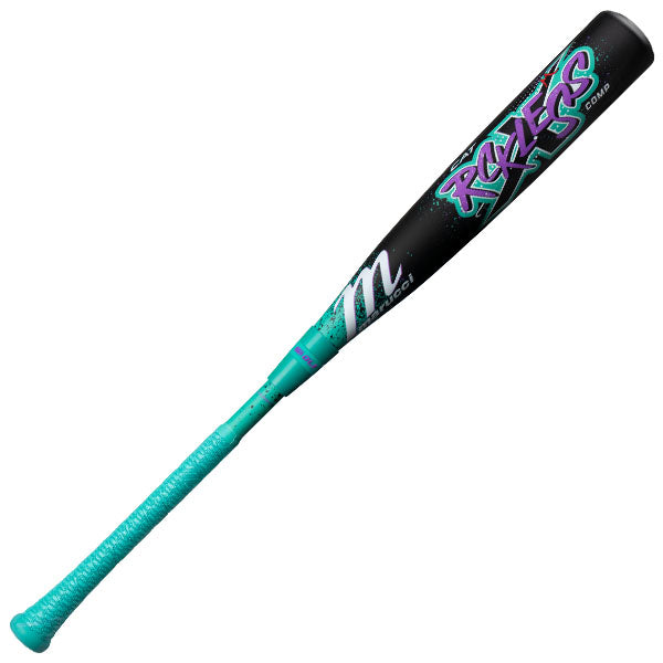 2026 Marucci CATX Rckless -8 Composite USSSA Baseball Bat MSBCRC8