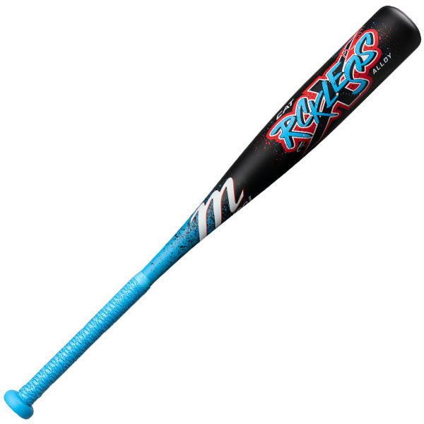 2026 Marucci CATX Rckless -10 Alloy Junior Big Barrel USSSA Baseball Bat MJBBCR