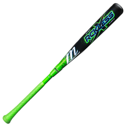 2026 Marucci CATX Rckless -3 Hybrid BBCOR Baseball Bat MCBCRH
