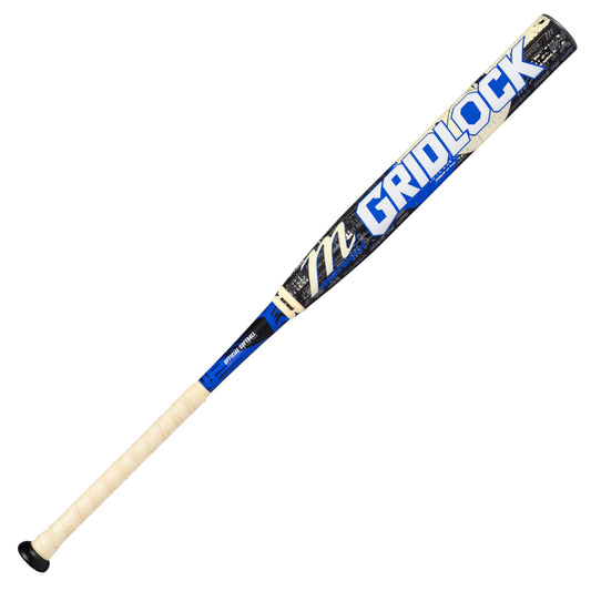 2026 Marucci Gridlock Loaded USSSA Slowpitch Softball Bat - MSPGLCB2LU