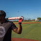 2026 Marucci Gridlock Loaded USSSA Slowpitch Softball Bat - MSPGLR1LU