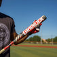 2026 Marucci Gridlock Loaded USSSA Slowpitch Softball Bat - MSPGLR1LU