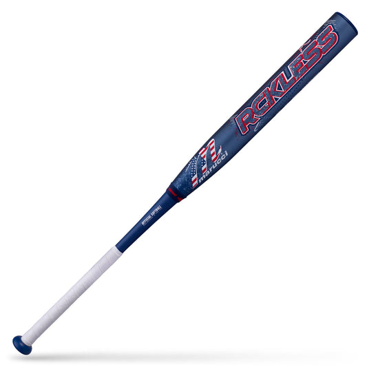 2026 Marucci Rckless America SSUSA Senior Slowpitch Softball Bat - MSPR2LS