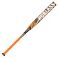 2026 Marucci Rckless Camo Loaded USSSA Slowpitch Softball Bat - MSPRC2LU