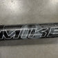 2026 Miken Freak Dirty Money 2-Piece Maxload USA/ASA Slowpitch Softball Bat - MSA6DMSISL