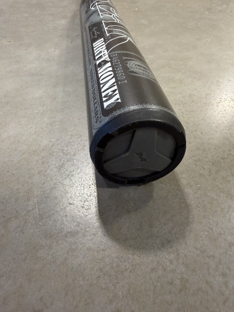 2026 Miken Freak Dirty Money 2-Piece Maxload USA/ASA Slowpitch Softball Bat - MSA6DMSISL
