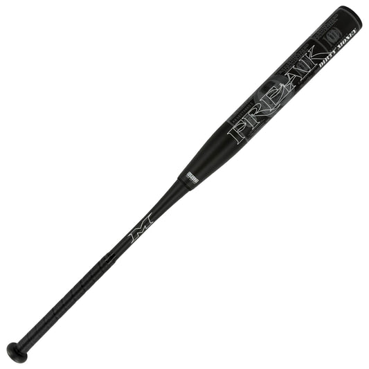 2026 Miken Freak Dirty Money 2-Piece Maxload USSSA Slowpitch Softball Bat - MSU6DMSISL
