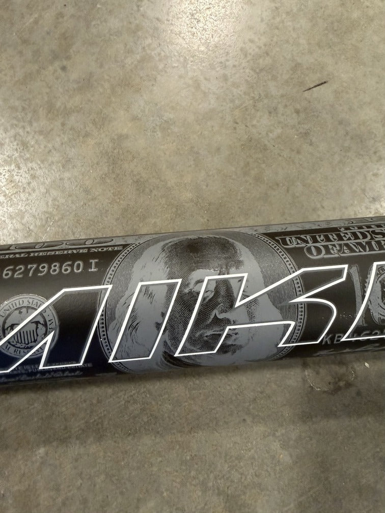 2026 Miken Freak Dirty Money 2-Piece Maxload USSSA Slowpitch Softball Bat - MSU6DMSISL