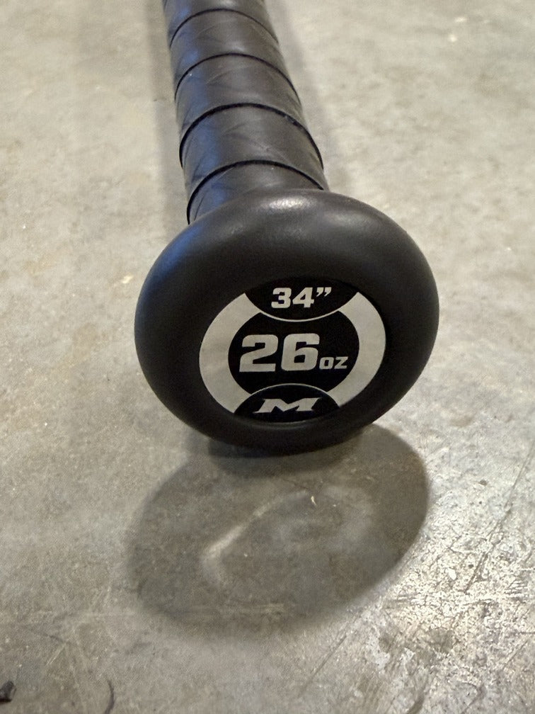 2026 Miken Freak Dirty Money 2-Piece Maxload USSSA Slowpitch Softball Bat - MSU6DMSISL