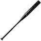 2026 Miken Freak Black Maxload USSSA Slowpitch Softball Bat - MSU6FKBLKL