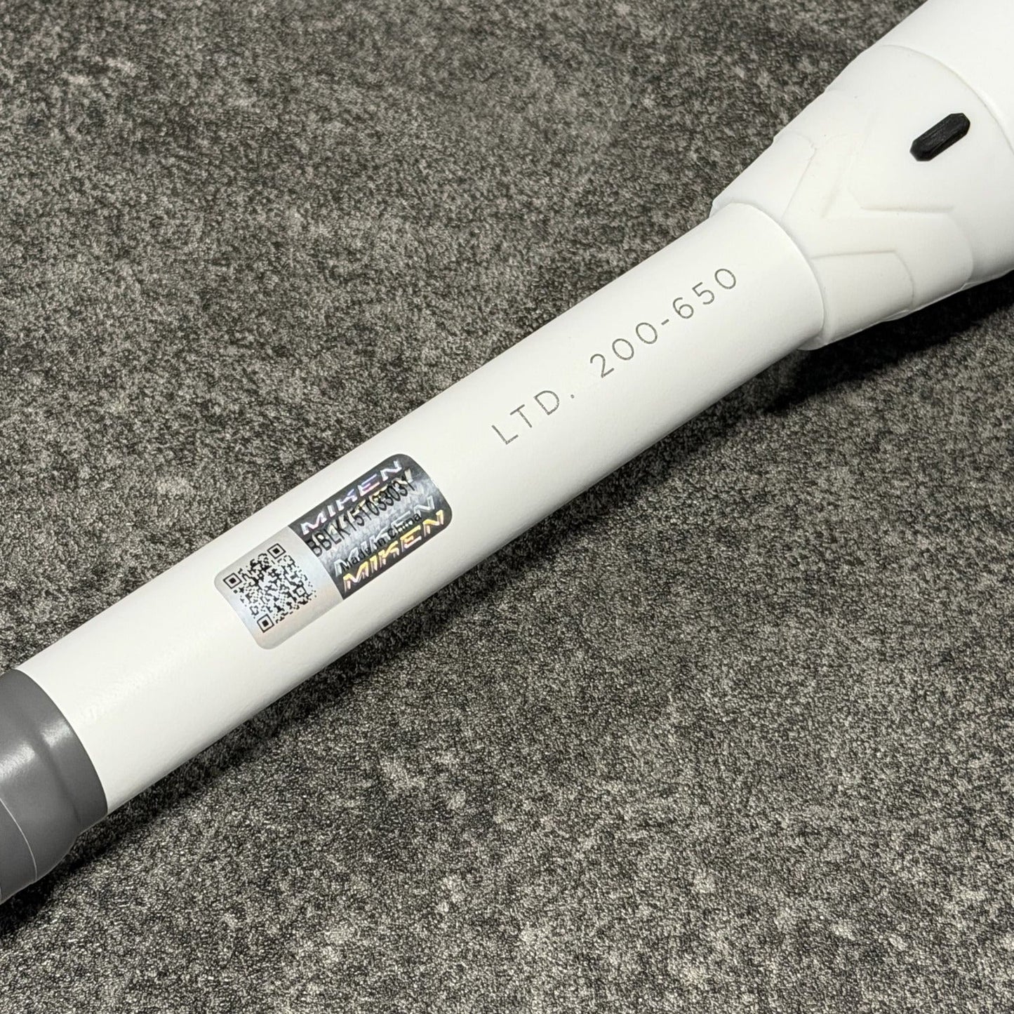 2026 Miken Freak PT Platinum 2-Piece Balanced USA/ASA Slowpitch Softball Bat - MSA6FKPTB