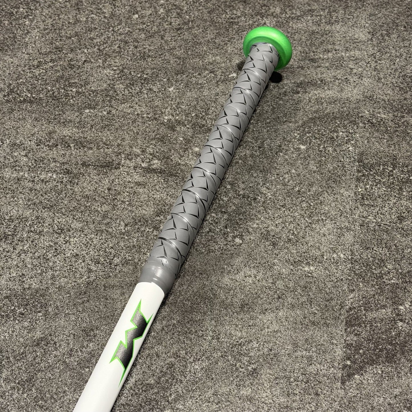 2026 Miken Freak PT Platinum 2-Piece Balanced USA/ASA Slowpitch Softball Bat - MSA6FKPTB