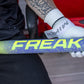 2026 Miken Freak Splatter 1-Piece Maxload USSSA Slowpitch Softball Bat - MSU6FRK1L