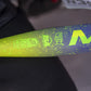 2026 Miken Freak Splatter 1-Piece Maxload USSSA Slowpitch Softball Bat - MSU6FRK1L