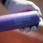 2026 Miken Freak Splatter 2-Piece Balanced USA/ASA Slowpitch Softball Bat - MSA6FRKB