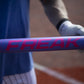 2026 Miken Freak Splatter 2-Piece Balanced USA/ASA Slowpitch Softball Bat - MSA6FRKB