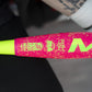 2026 Miken Freak Splatter 2-Piece Balanced USSSA Slowpitch Softball Bat - MSU6FRKB