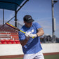 2026 Miken Freak Splatter 2-Piece Maxload USA/ASA Slowpitch Softball Bat - MSA6FRKL