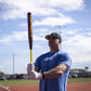 2026 Miken Freak Splatter 2-Piece Maxload USA/ASA Slowpitch Softball Bat - MSA6FRKL