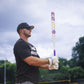 2026 Miken KP23 1-Piece Maxload USSSA Slowpitch Softball Bat - MSU6KP141L