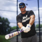 2026 Miken KP23 1-Piece Maxload USSSA Slowpitch Softball Bat - MSU6KP141L