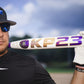 2026 Miken KP23 2-Piece Maxload USSSA Slowpitch Softball Bat - MSU6KP125L